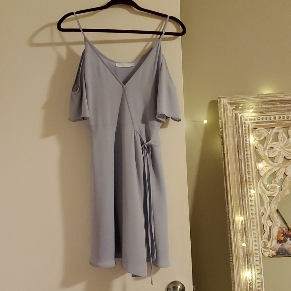 Lush Dress